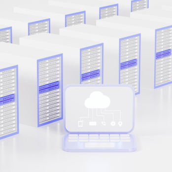 Server, Storage Management