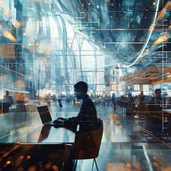 IT Office Management