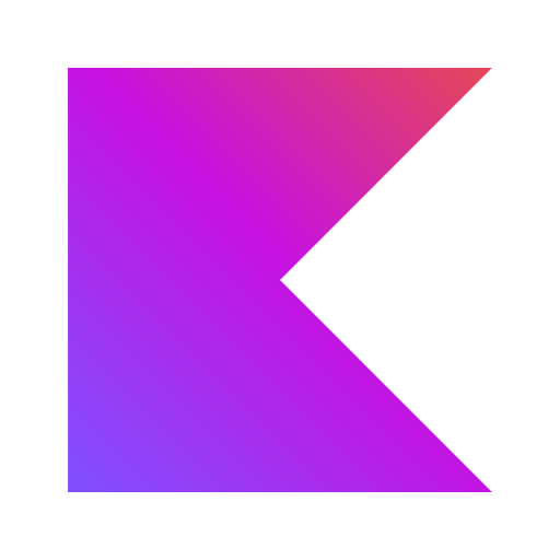 Kotlin logo