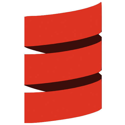 Scala logo
