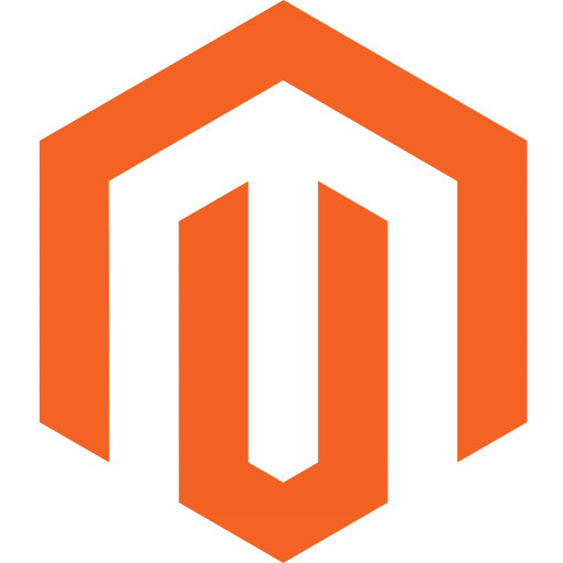 Magento logo