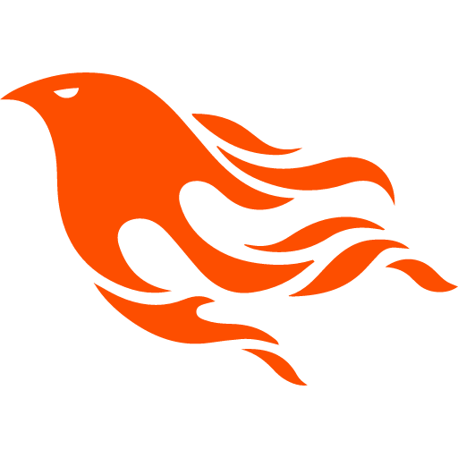 Phoenix framework logo
