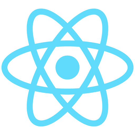 React Native logo