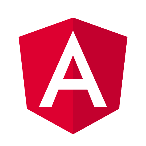 Angular logo