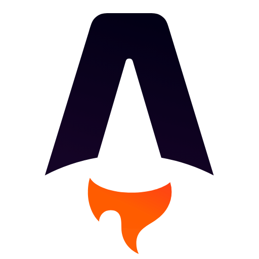 Astro logo