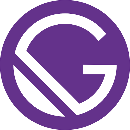 Gatsby logo