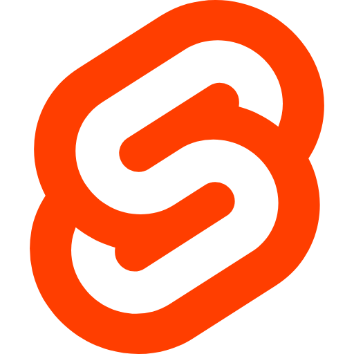 Svelte logo